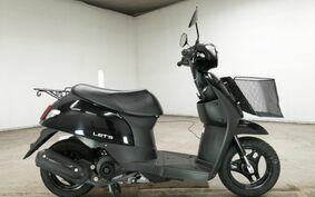 SUZUKI LET's CA4AA