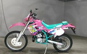 KAWASAKI KDX250SR DX250F