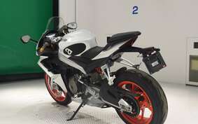 APRILIA RS660 2022