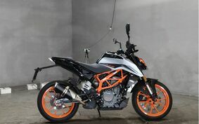 KTM 390 DUKE 2021 JPJ