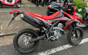 HONDA CRF250M MD38