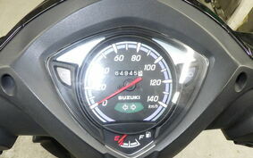 SUZUKI ADDRESS 110 CE47A