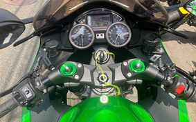 KAWASAKI NINJA ZX 14 R ABS 2016 ZXT40J