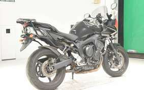 YAMAHA FAZER FZ6 S 2009