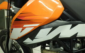 KTM 690 SMC 2008 LSS40