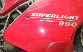 DUCATI 900SL 1995