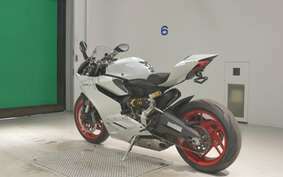 DUCATI 899 PANIGALE 2014 H805J