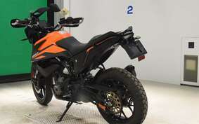 KTM 390 ADVENTURE 2021 JGJ40