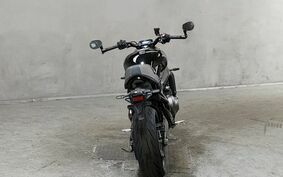 YAMAHA XSR900 2022 RN80J