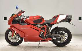 DUCATI 749 S 2005 H500A