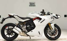 DUCATI SS950S 2021