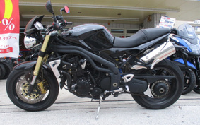 TRIUMPH SPEED TRIPLE 2007 TE5855