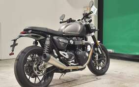 TRIUMPH SPEED TWIN 2023