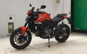 DUCATI MONSTER 937 + 2021 1M00A