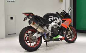 APRILIA RSV4R 2018