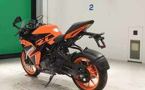 KTM 125 RC JYAYD