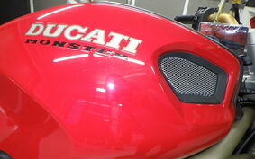 DUCATI MONSTER 1100 EVO 2013