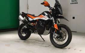 KTM 790 ADVENTURE R 2021 TR340