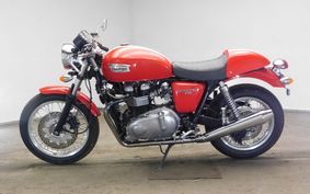 TRIUMPH THRUXTON 900 2008 J9147G