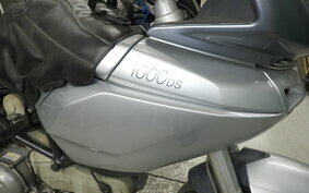 DUCATI MULTISTRADA 1000 DS 2003 A100A