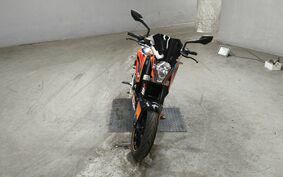 KTM 200 DUKE JUC4G