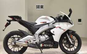 APRILIA RS4 50