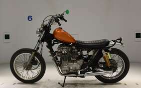 YAMAHA XS650 SPECIAL 2002 4M4