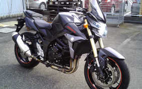 SUZUKI GSR750 2013 GR7NA