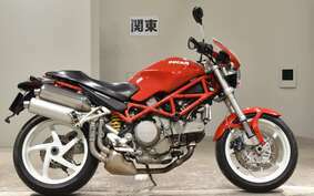 DUCATI MONSTER S2R 800 2005 M414A