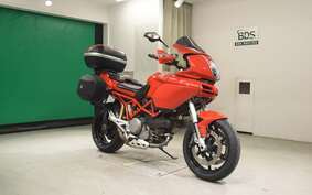 DUCATI MULTISTRADA ー1100 2011