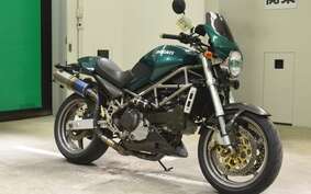 DUCATI MONSTER S4 2002 M400A