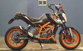 KTM 390 DUKE 2014 JGJ40