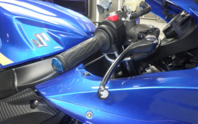 SUZUKI GSX-R600 2016