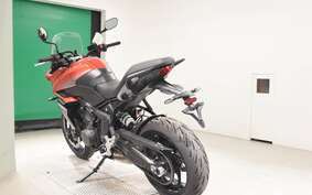 TRIUMPH TIGER 660 SPORTS 2023