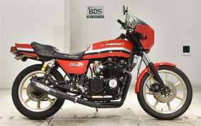 KAWASAKI Z750 GT Type 1982 KZ750R