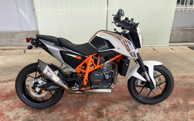 KTM 690 DUKE 2016 LDT40