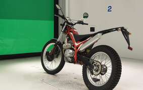 GASGAS TX 125 RANDONNE