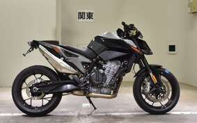 KTM 790 DUKE TU640