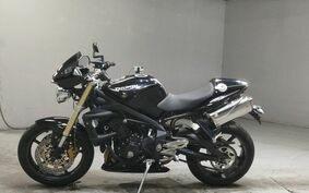 TRIUMPH STREET TRIPLE 2007 MD4066