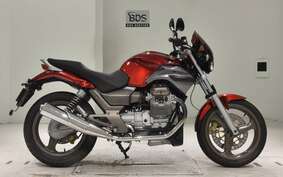 MOTO GUZZI BREVA 750 2007