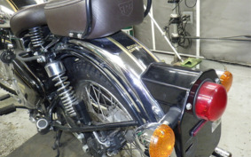 ROYAL ENFIELD CLASSIC 500 EFI 2021