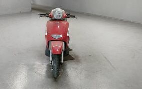 APRILIA SCARABEO 250 VRB0