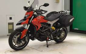 DUCATI HYPERSTRADA 939 2019 BA01J