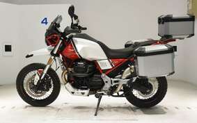 MOTO GUZZI V85 TT 2020