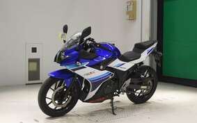 SUZUKI GSX250R