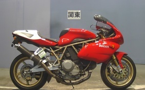 DUCATI SS900 1999 1LC3N