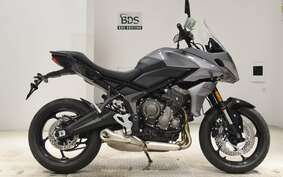 TRIUMPH TIGER 660 SPORTS 2022 GL20U3