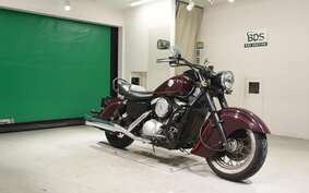 KAWASAKI VULCAN 1500 DRIFTER 2000 VNT50J