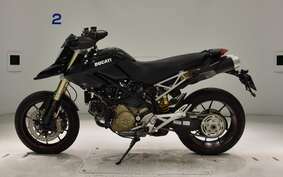 DUCATI HYPERMOTARD 1100S 2009