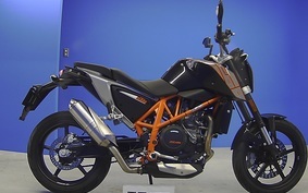 KTM 690 DUKE 2012 LDT40